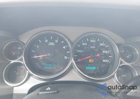 2008 Chevrolet Silverado 2500Hd Work Truck z USA, uszkodzony, nr VIN 1GCHK236X8F202149